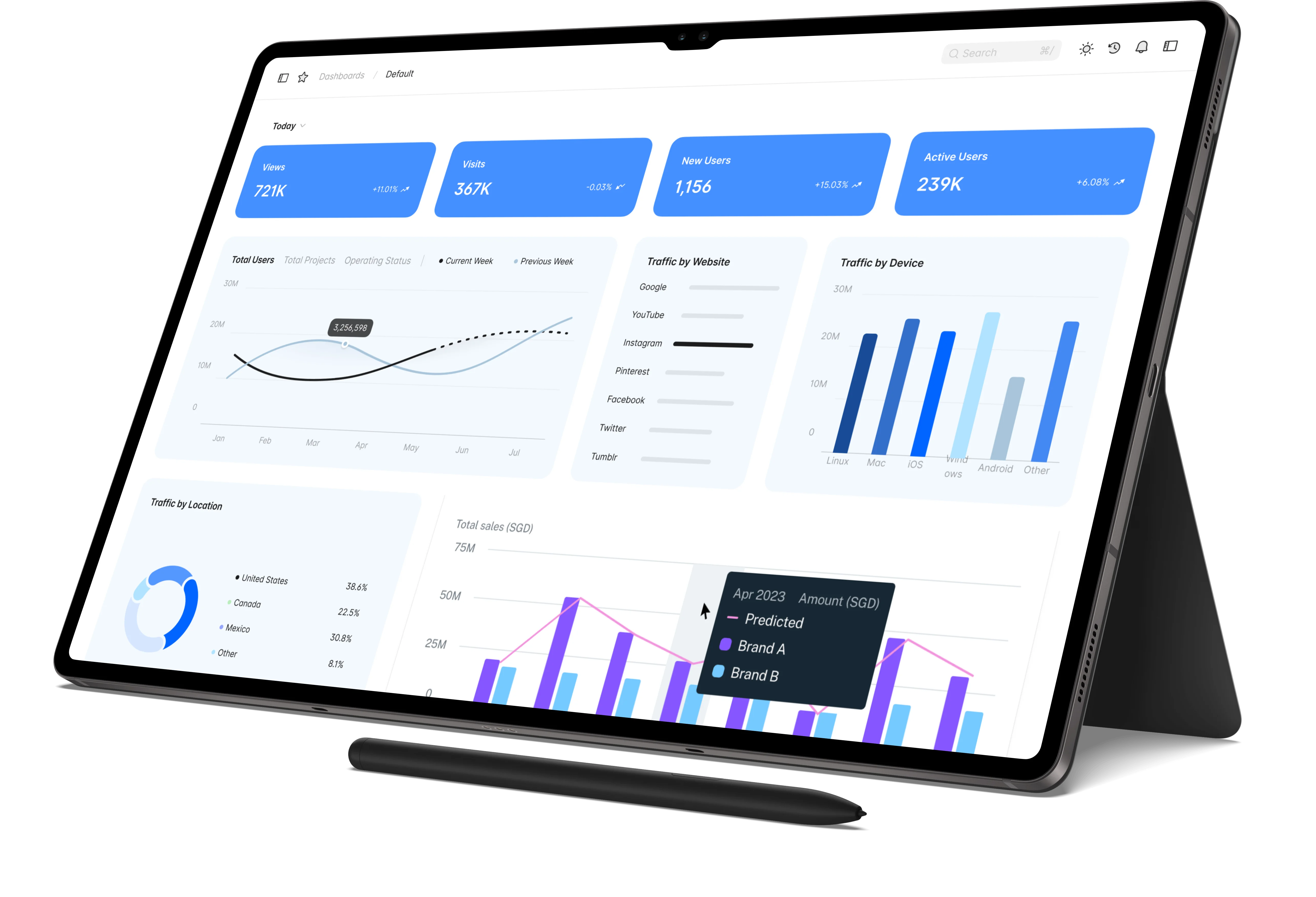 spaceinventive casestudy intelligencecenter intPad