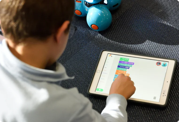 Space Inventive provides innovative educational technology solutions, including learning management systems and educational tools, to create engaging learning experiences. 